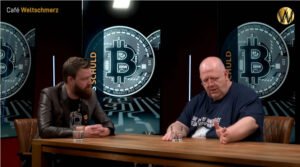 Wetenschap of Waanzin? | Staat's Schuld | Jan Bonte