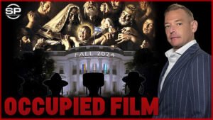 OCCUPIED FILM - Stew Peters - (Viewing party stream)