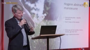 Café Weltschmerz - Lezing over Propaganda en Mind Control - Dolf van Wijk