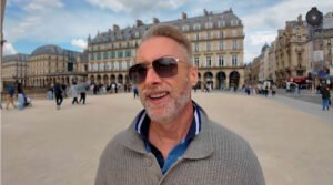 Live Report from Paris Riots, India/Pakistan Nuclear Armageddon & Israheli Agents & Controlled Opposition Jeff