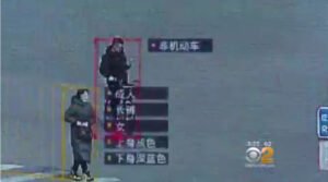 China - Social Credit Score - Very Scary