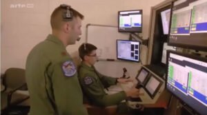 Drohnen - Von der Waffe zur Überwachung (ARTE 2013)