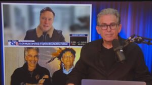 Elon Musk SCORCHES Bill Gates Over Epstein Pedophile Island