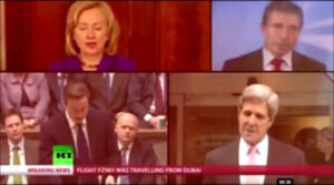 Jewmerica Murdered Gaddafi, Not His People