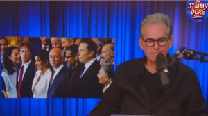 Technocrats Have TAKEN CONTROL Of The Trump Administration!