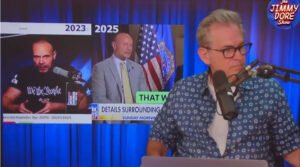 FBI Deleted FULL MINUTE From Epstein Jail Cell Video