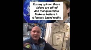 FOUR MINUTES OF NASA EPIC FAILS