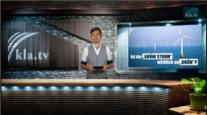 Inselparadies wird geopfert, um Windstrom nach Süddeutschland zu bringen