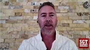 Jeff Berwick Breaks The Paradigm On The SGT Report