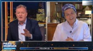 Reverse Russiagate, Americans Continue To Be Arrested By ICE & The Embarrassing MAM Epstein Meltdown