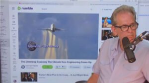 UK approves experiments to dim the Sun▮The Jimmy Dore Show