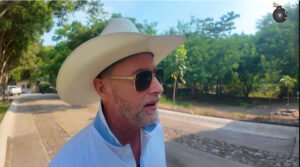 America Is Cosplaying 1776 While Walking Straight into 1984 And Everyone Is Getting Played jeff