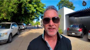 Another Politician Kisses The Wall As Israeli Full Spectrum Dominance Emerges jeff