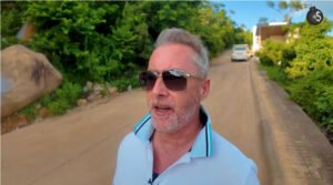 CONgress Goes to USrael In Massive Act of Treason While RFK Jr Rolls Out the MRNA Jab To Rule Them All jeff