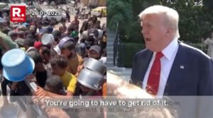 Ende-Neubeginn: Aktiv-Holocaust vs Erzähl-Holocaust, doch erstmal sind "die sorglosen Zeiten vorbei"