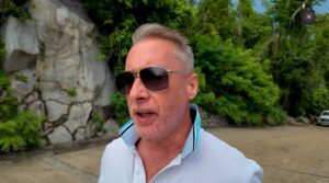 Trump Ushers in the Zionist AntiChrist AI Orwellian Beast System to MAGAtt Idolatry and Worship jeff