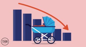 Reproductive Ruin  Why Fertility Is Declining At Record Rates