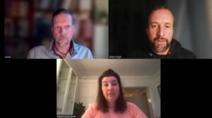 WillDoFreedom - Update CBG zaak