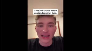 Careful what you post…