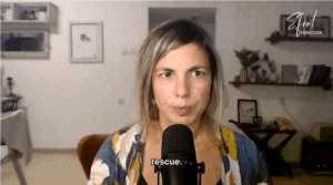 Efrat Fenigson Israel-Hamas War An Update