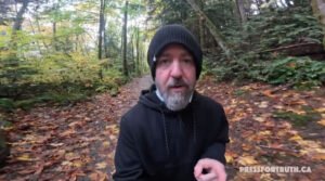 “Hate Crime” Bill (C-9) APPLIES TO ONLINE CONTENT