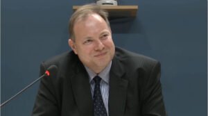 Hoorzitting Toine Manders vs Renske Leijten SP (Belasting is diefstal)