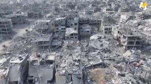 “I Didn’t Think Anybody Could Be That Evil”