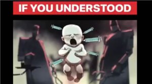 IF YOU ONLY UNDERSTOOD