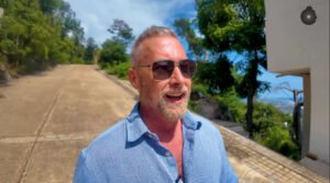 The Rabbit Hole of the Charles Kirk Sacrifice By the CIA/FBI/Mossad Goes Deep jeff