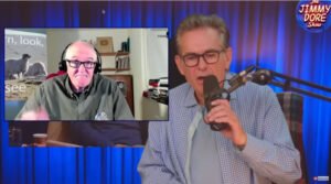 The Truth About Excess Deaths Since COVID Vaxx Is Mind-Blowing! w/ Dr. John Campbell