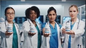 Big Pharma Buys Social Media Influencers - You’ll Never Guess Who