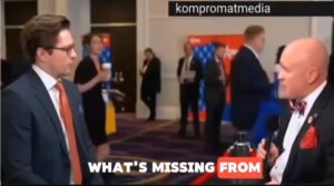 Dr. David Martin exposes the World Health Organization as a corporate front masquerading as a public health body