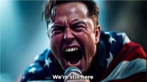 FAFO!!! Spike my drink with this!