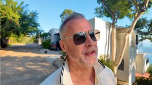 The Great Unmasking: Digital IDs, Blackouts & Your Freedom's Endgame jeff