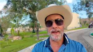 Mossad Bondi False Flag Production Just In Time For Christmas In Ausjailia jeff