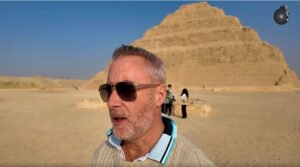 REMEMBRANCE: The Mission to Save The World and Deconstruct The Matrix jeff