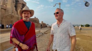 The Journey to Remembrance… and How New Age Spirituality is Bullsh*t jeff