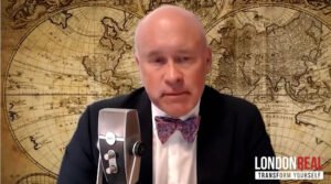 Unveiling the Unthinkable - The Story of Fear and Authority in the Digital Age - David Martin