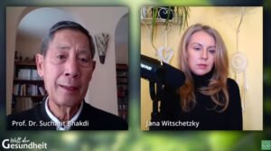 Bhakdi & Pfizer-Insider Die Beweise sind da!