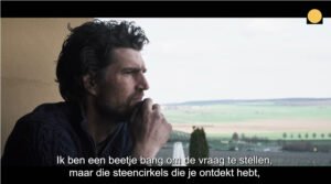 DOCU: The Primordial Code | Het eerste deel van de trilogie van Marijn Poels!