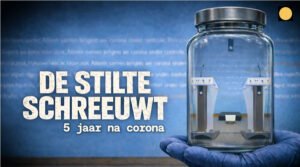 De Stilte Schreeuwt: waarom niemand aan deze documentaire wilde meewerken | Aan de Waterkant