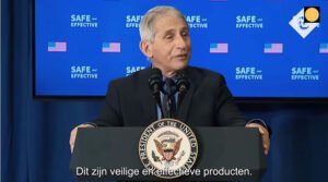 Docu | 'The Great Awakening', van angst naar bewustzijn...