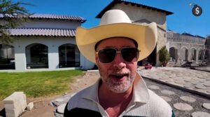 Easter Egg ‘Ceasefire’, Weaponized Bugs & Air Vaxxines All Part of the Pedovore Playbook jeff