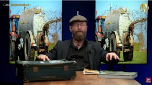 Kunstmest verpest bodem en gezondheid | Rypke Zeilmaker | Boekbespreking