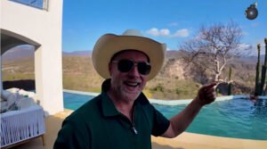 Living Outside The Matrix Back To The Stone Age In A Magical Moon Rocket jeff