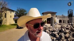 OPEN THE F’KIN STRAIT YOU CRAZY BASTARD! Jeff