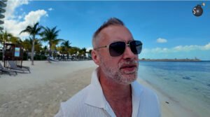 Strait to the Bank: How the Hormuz ‘Dire Strait’ Hustle Cleared a Billion in 20 Minutes jeff