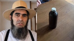 10 FORGOTTEN Amish Hydrogen Peroxide Uses from the 60s That Modern Science Now Calls GENIUS
