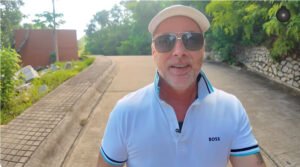 Trump’s 250 FREAK SHOW, A Double Quake Attack & The Dirty Deflection Pool jeff