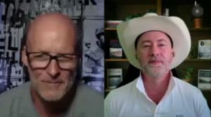 The True Anarchy Of Self-Ownership And Health With Charlie Robinson jeff
